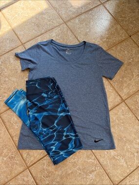 Nike Workout Bundle